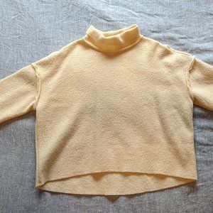 Priory Que Sweater